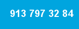 913 797 32 84 913 797 32 84